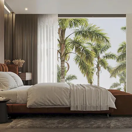 Escape Concept Umalas