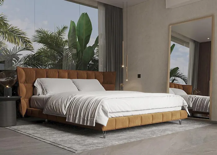 Resort Escape Concept Umalas Kerobokan