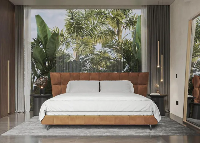 Resort Escape Concept Umalas