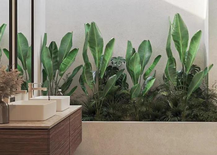 Resort Escape Concept Umalas *