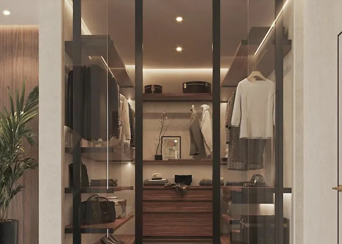 Resort Escape Concept Umalas *