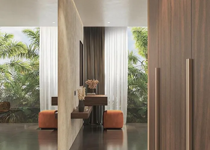 Escape Concept Umalas Resort *