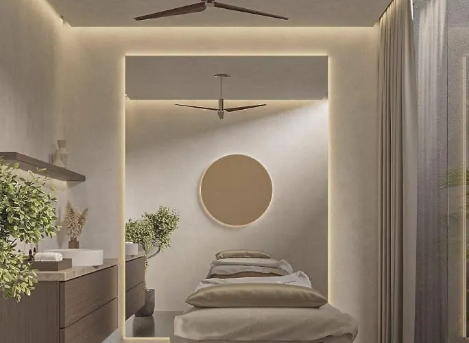 Resort Escape Concept Umalas *