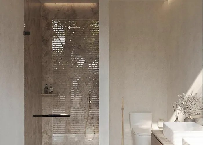 Escape Concept Umalas *