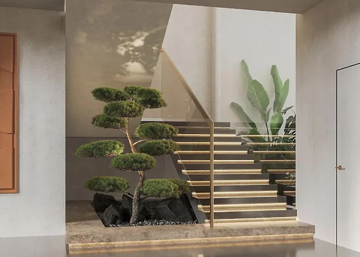 Resort Escape Concept Umalas Kerobokan