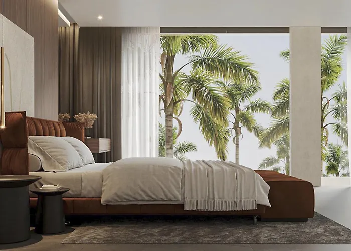 Escape Concept Umalas *
