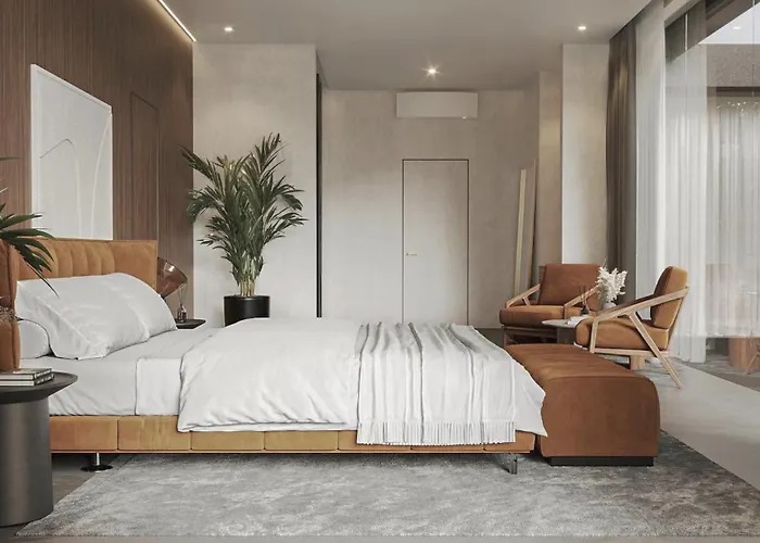 Resort Escape Concept Umalas