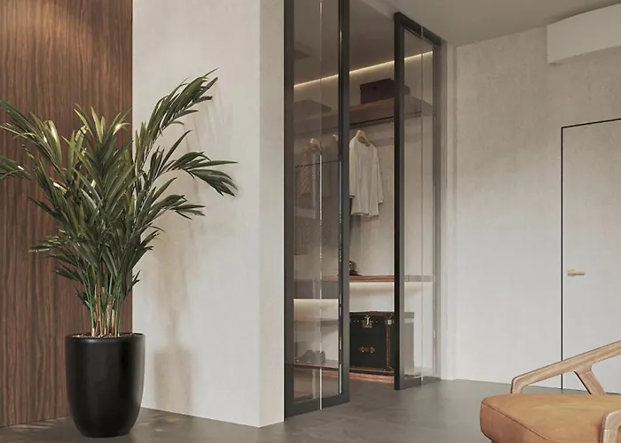 Resort Escape Concept Umalas Kerobokan