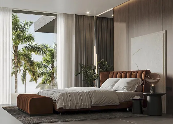 Escape Concept Umalas Kerobokan