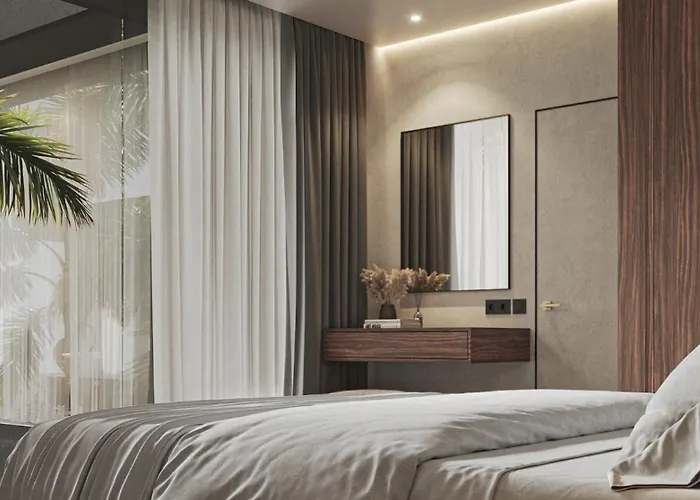 Resort Escape Concept Umalas